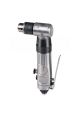 Пневмодрель угловая, диам. сверла до 10 мм NP2511 #5