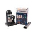 Домкрат бутылочный ROSSVIK PRO V010, г/п 10,0т #1