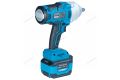 Гайковерт аккумуляторный, 1/2", 20В, 1000Нм с акк. и зар. уст-вом NORDBERG NE810K #3