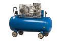 Компрессор поршневой с ременным приводом, объем 300 л NCE300/810 #2