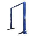 Подъемник двухстоечный 5.5 тонн TPRO-12C AE&T (380В) #4