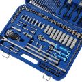 Набор инструментов, 147 предметов, 1/2", 1/4" 2496147C #3