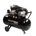 Поршневой компрессор 400 Л/МИН WDK-91040 #3