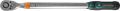 T21340N Ключ динамометрический 1/2"DR повышенной точности, 60-340 Нм #1