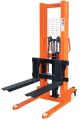 Штабелер гидравлический 1,0 т 1,6 м TOR GUS1016 (для FIN, US паллетов) #1