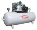 Поршневой компрессор Aircast с ременным приводом СБ 4/Ф-270 LB 75 #1