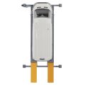 Четырехстоечный подъемник WDK-540 #4