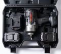 Гайковерт аккумуляторный RC8804 #4