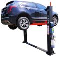 Подъемник двухстоечный электрогидравлический, г/п 3,5 т, Everlift EE-F9.M #1