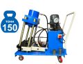 TS-150EL Съемник шкворней #1