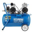 Воздушный компрессор Hyundai HYC 3050S #1