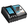 Зарядное устройство Makita 630793-1 DC18RC #1