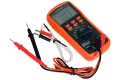 Многофункциональный автомобильный тестер АвтоDело автоматический 40603 #1