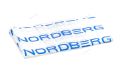 Пакеты для шин ПНД 110х110см 15мкм белый с логотипом NORDBERG (100 шт) NTSB1115W #4