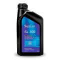 Синтетическое масло для заправки кондиционеров 1 литр SUNISO SL 100 #1