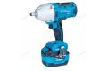 Гайковерт аккумуляторный, 1/2", 20В, 1000Нм с акк. и зар. уст-вом NORDBERG NE810K #2