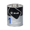 Клей активатор SIVIK (с кистью), 250 мл CVF-250 #1