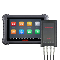 Сканер диагностический Autel MaxiSys MS906 Pro MAX, DoIP, с MaxiScope MP408 #1