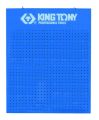 Стенд для инструментов, 30 крючков KING TONY 87203 #1