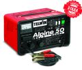 Зарядное устройство ALPINE 50 BOOST 230V 12-24V #1