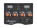 Сварочный инвертор MIG TECH MIG 3500 (N222) #5
