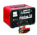 Зарядное устройство ALPINE 15 230V 12-24V #1