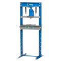 Пресс, силовое устройство - домкрат, усилие 20 тонн NORDBERG ECO N3620JL #1