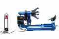 Станок шиномонтажный 380V для грузовых машин, зажимы 14-26", синий NORDBERG 46TRK #1