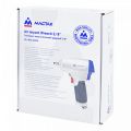 ГАЙКОВЕРТ ПНЕВМАТИЧЕСКИЙ УДАРНЫЙ 3/8", 513 НМ МАСТАК 603-10513 #3