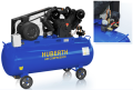 Поршневой компрессор воздушный HUBERTH 300 - 1325 л/мин (3Ф.х380В) RP312300 #1