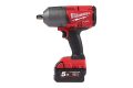 Импульсный гайковерт Milwaukee M18FHIWF12-502X #1
