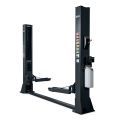 Автоподъемник двухстоечный ROSSVIK V2-5.5 г/п 5,5т, 380В, с нижней синхронизацией. Серый #3