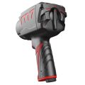 Гайковерт пневматический ударный 1/2", 1088 Нм MIGHTY SEVEN NC-4299Q #2