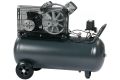 Компрессор поршневой с ременной передачей, 380 В, ресивер 100 л, 420 л/мин NCP100/420 #3