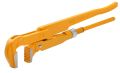 Ключ газовый с прямыми губками №2 TOLSEN TT10253 #1