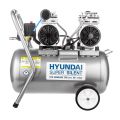 Воздушный компрессор Hyundai HYC 30250LMS #1
