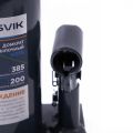 Домкрат бутылочный ROSSVIK PRO V010, г/п 10,0т #5