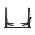 Автоподъемник двухстоечный ROSSVIK V2-5.5 г/п 5,5т, 380В, с нижней синхронизацией. Серый #1