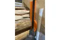 Контурный шаблон для глубокого замера TRIO-DIAMOND 130х500 мм 280409 #2