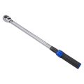 Ключ динамометрический 1/2", 50-350 Нм, в кейсе 292-435 #1