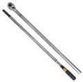 Динамометрический ключ 1", 240-1200 Нм, для левой и правой резьбы, кейс TOLSEN TT19671 #1