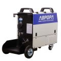 Инверторный сварочный полуавтомат АВРОРА ПРОГРЕСС 275 ПУЛЬС Al #5