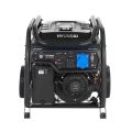 Бензиновый генератор Hyundai HHY 7050FE #2