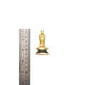 TRJ-670-03 Вентиль STR, Ф20,5мм, пр-во Китай #3