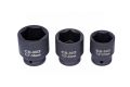 Гайковерт аккумуляторный, 1/2", 21 В, 1500 Нм, 2 аккумулятора 6 A и зарядное устройство, в кейсе NE806K-1/2 #20