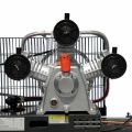 Компрессор ROSSVIK RPC-400, 400 л/мин, 10 бар, ресивер 100 л, 380 В/3 кВт, серый #5