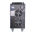 Индустриальный аппарат аргонодуговой сварки AuroraPRO IRONMAN 400 AC/DC DIGITAL (TIG+MMA) #7