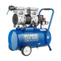 Воздушный компрессор Hyundai HYC 1824S #2