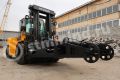 Шинный манипулятор с переходной плитой на погрузчик KG3800-35 #3