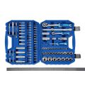 Набор инструментов, 94 предмета, 1/2", 1/4" 2496094C #7